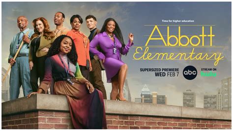 cartoonhd abbott elementary|Abbott Elementary .
